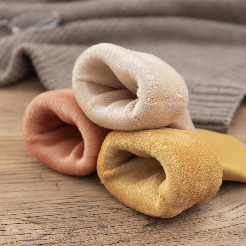 🔥NEW Snugly Velvet Winter Thermal Socks
